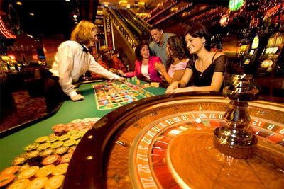 The Online Gambling den Bonus