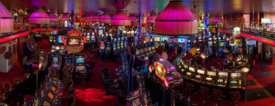 Hacking Internet Casinos With Gambling house Hacking Program Equipment By simply Hackingloops
